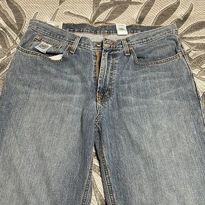 Cinch White Label Mens jeans